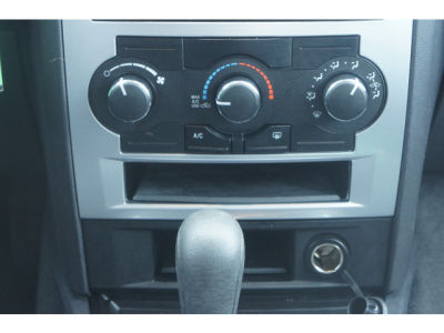 2010 Chrysler 300  Touring Plus