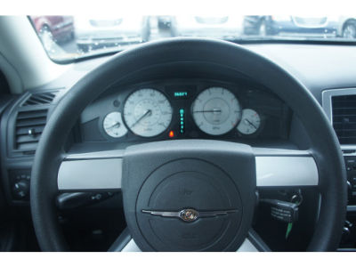 2010 Chrysler 300  Touring Plus