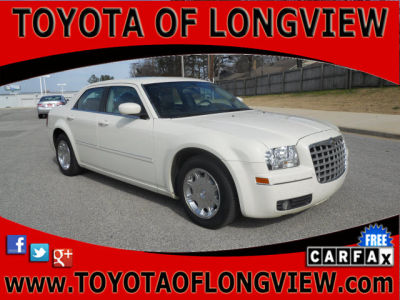 2006 Chrysler 300  Touring