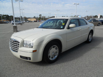 2006 Chrysler 300  Touring