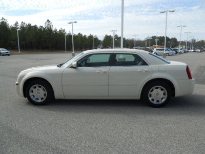 2006 Chrysler 300  Touring