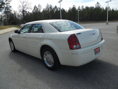 2006 Chrysler 300  Touring