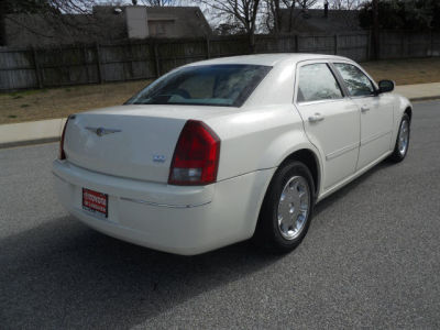 2006 Chrysler 300  Touring