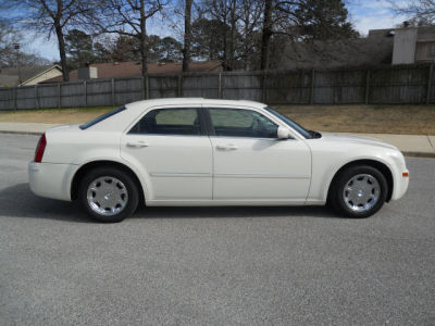 2006 Chrysler 300  Touring