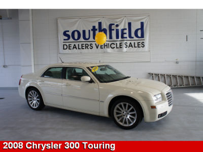 2008 Chrysler 300  Touring