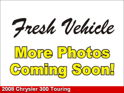 2008 Chrysler 300  Touring