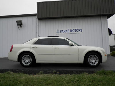 2008 Chrysler 300  Touring