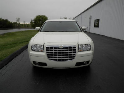 2008 Chrysler 300  Touring