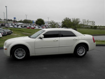 2008 Chrysler 300  Touring