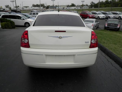 2008 Chrysler 300  Touring