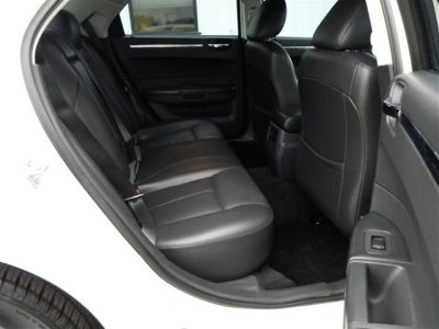 2008 Chrysler 300  Touring