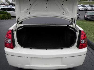 2008 Chrysler 300  Touring