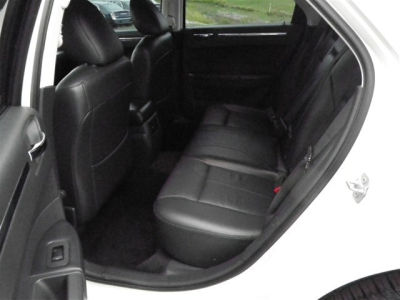 2008 Chrysler 300  Touring