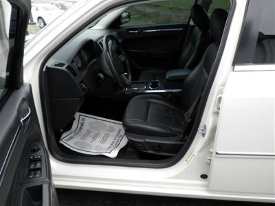2008 Chrysler 300  Touring