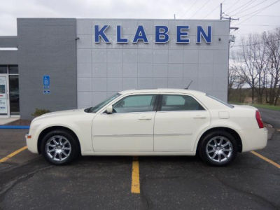 2008 Chrysler 300  Limited