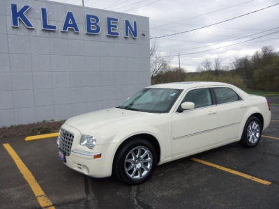 2008 Chrysler 300  Limited