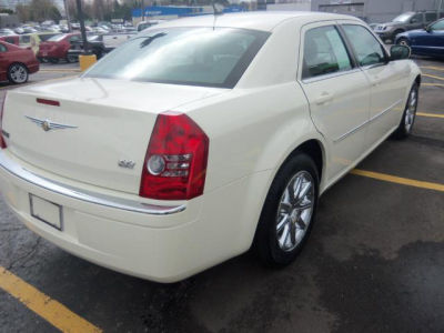 2008 Chrysler 300  Limited