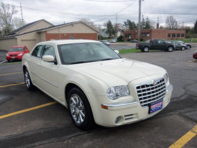 2008 Chrysler 300  Limited