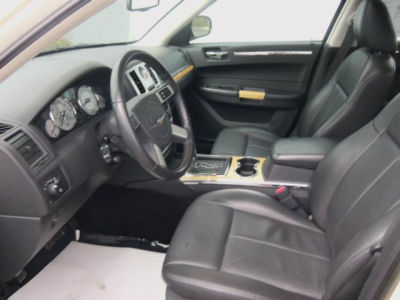 2008 Chrysler 300  Limited