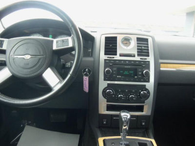 2008 Chrysler 300  Limited