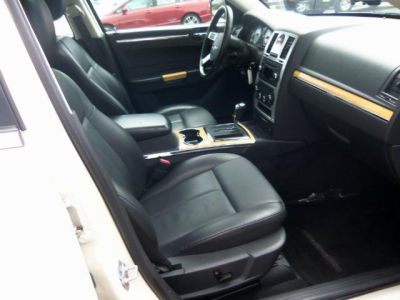 2008 Chrysler 300  Limited