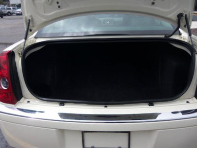 2008 Chrysler 300  Limited