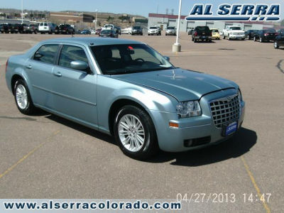 2008 Chrysler 300  Touring