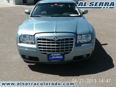 2008 Chrysler 300  Touring