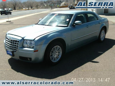 2008 Chrysler 300  Touring