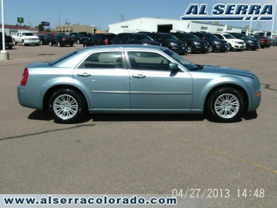 2008 Chrysler 300  Touring