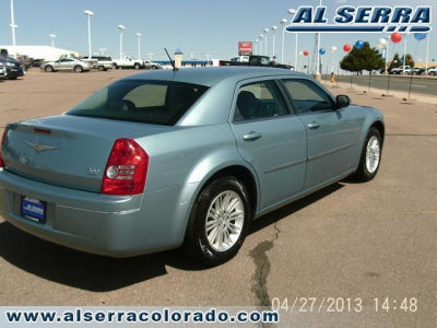2008 Chrysler 300  Touring