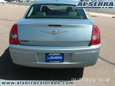 2008 Chrysler 300  Touring