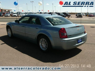 2008 Chrysler 300  Touring