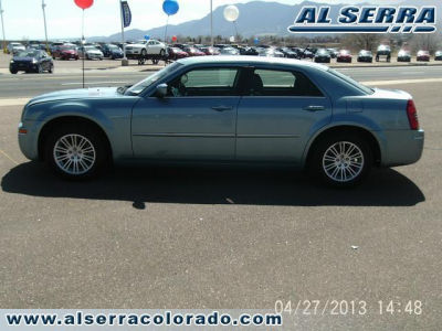 2008 Chrysler 300  Touring