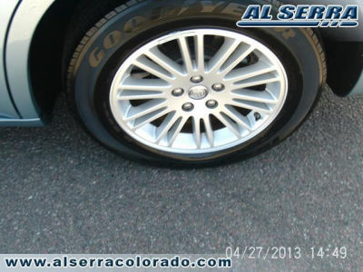 2008 Chrysler 300  Touring