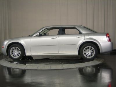 2009 Chrysler 300