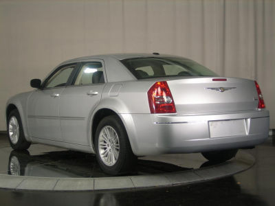 2009 Chrysler 300