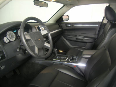 2009 Chrysler 300