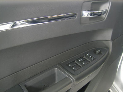 2009 Chrysler 300