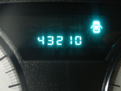 2009 Chrysler 300