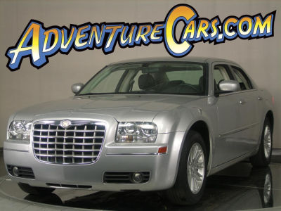 2009 Chrysler 300