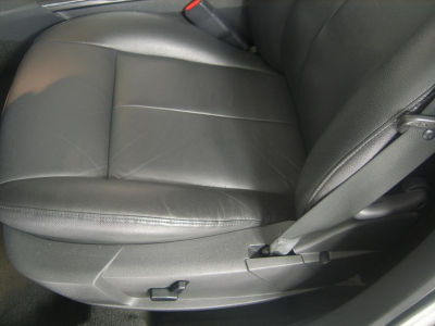 2009 Chrysler 300
