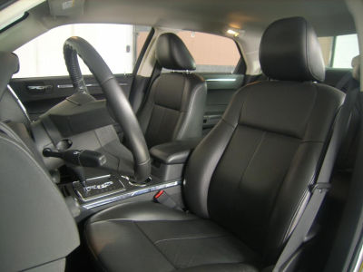 2009 Chrysler 300