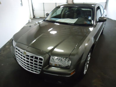 2008 Chrysler 300  Touring