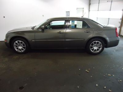 2008 Chrysler 300  Touring