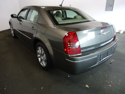 2008 Chrysler 300  Touring