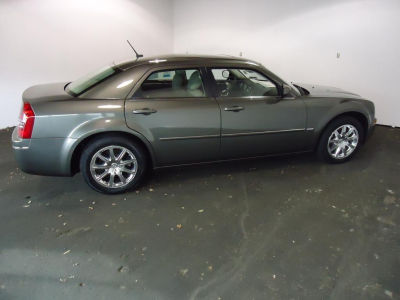 2008 Chrysler 300  Touring