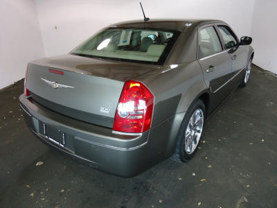 2008 Chrysler 300  Touring