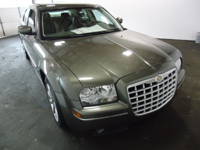 2008 Chrysler 300  Touring