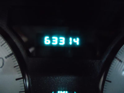 2008 Chrysler 300  Touring